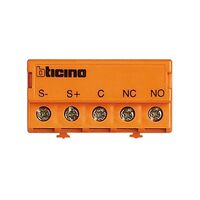 Bticino Gate release Relay Module