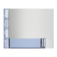 Bticino Sfera New Single Column 1 Pushbutton Front Cover Plate Allmetal
