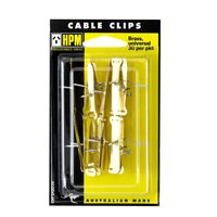 HPM Cable Pin Clips