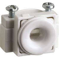 Excel Life - Accessory - Cord clamp white