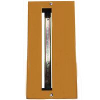 HEE Surface Mount 21 Module Vertical DIN Kit