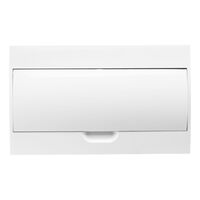 HLC Surface Mount 18 Module Load Centre Enclosure