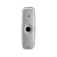 HPM Transmitter Wireless Bell Press White