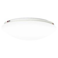 HPM Atis 17W LED Cool White Dimmable Oyster Light