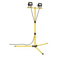 HPM FORTA 2x10W 1460lm LED Tripod Worklight