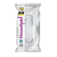 HPM Household 10A 3 Core 1.0mm² Extension Lead 7m White