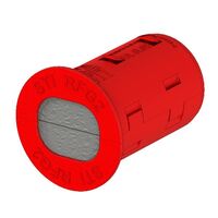 EZ-Path Firestop Grommet 25mm