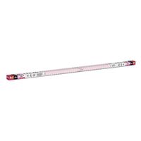 HPM T8 36W Meat Display Straight Fluorescent Tube 1200mm