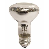 Nelson - Ehalogen R63 - 42W clear warm white 2780K