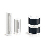 Netatmo Smart Anemometer (Wind Gauge)