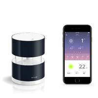 Netatmo Smart Anemometer (Wind Gauge)