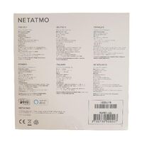 Netatmo Smart Anemometer (Wind Gauge)
