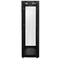 SMARTRAK II 42RU 800x1100mm Black