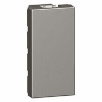 ARTEOR 1 Module Blanking Plate Magnesium