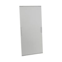 XL³ IP55 Flat Metal Door for XL³ 800 Enclosure Cat No 20453