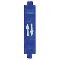 Arteor - MyHOME - Plug-in jumpers accessory - configurators tm