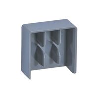 Legrand 3P Supply Busbar Ends Protective Cover 20 Pack