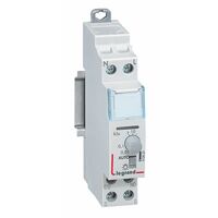 Light Sensitive Switch Standard - Output 16 A - 250 V a.c. Daylight Switch