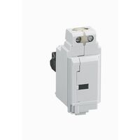 DPX³ 200-240V Undervoltage Release