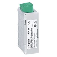 DPX³ 160 4P Front Terminal Sealable Terminal Shields