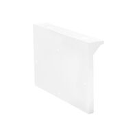 Weatherproof 24m LED Exit sign ceiling bracket