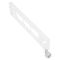 E2 Edgelight Surface Mounting Block Kit White