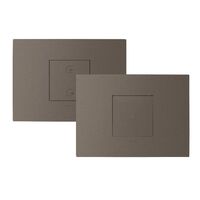 ARTEOR with NETATMO - Smart Home Basic Kit: Gateway + Wireless Master Switch - Magnesium