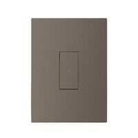 ARTEOR with NETATMO - Smart Switch Vertical - 1 Gang - 3 Wire - Magnesium
