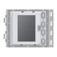 Bticino Sfera New Graphic Display Module