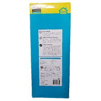 HPM General Purpose 12 Outlet 175J Surge Protected Powerboard White