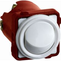 Excel Life - Rocker switch mechanism intermediate 2 way 16A 240V a.c. white