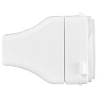 Excel Life V2.0 HDMI Socket White