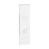 Bticino Living Now DND MUR Indicator Cover White