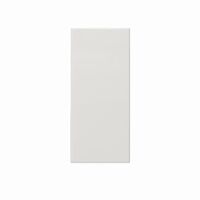 Excel Life - Accessory - insert 1 module blank white