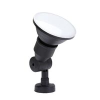 HPM Jenta 8W 800lm LED Single Floodlight