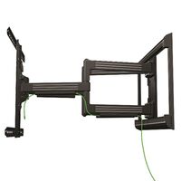 SANUS 42 - 90 Full Motion TV Wall Bracket
