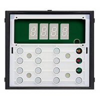 Sfera - digital numeric keypad module