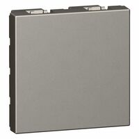 ARTEOR 2 Module Blanking Plate Magnesium