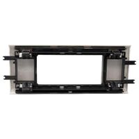 DLP PVC 65mm Arteor 4 Module Support Frame