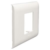 DLP PVC 85mm Arteor 2 Module Support Frame