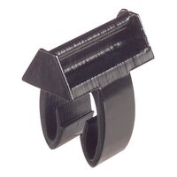 CAB3 - Set of markers (digits) black marker holders for cable cross section 50-70mm² black pack of 50