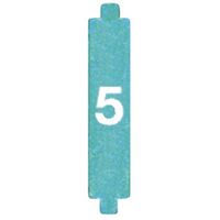 Arteor - MyHOME - Plug-in jumpers accessory - configurators 5