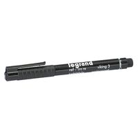 Black Felt-Tip Marker Pen