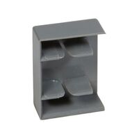 Legrand 4P Supply Busbar Ends Protective Cover
