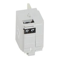 DPX³ 48V Shunt Release