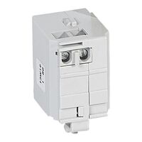 DPX³ 380-480V Shunt Release