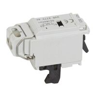DPX³ 277 V~ Undervoltage Release