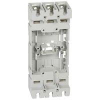 DPX³ 250 3P Plug-In Base