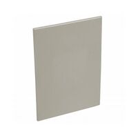 ARTEOR Blanking Plate Champagne