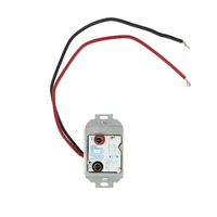 HPM Standard 20A Double Pole RCD Module